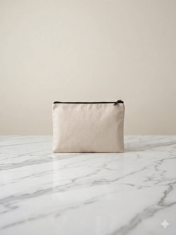 Zipper Pouch