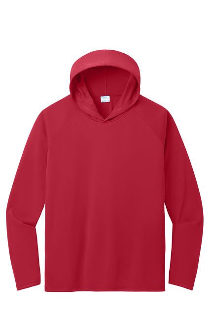 Port & Company Performance Pullover Hooded Tee