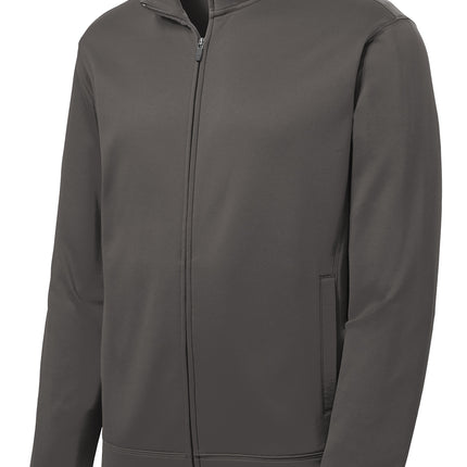 Sport-Tek Sport-Wick Jacket