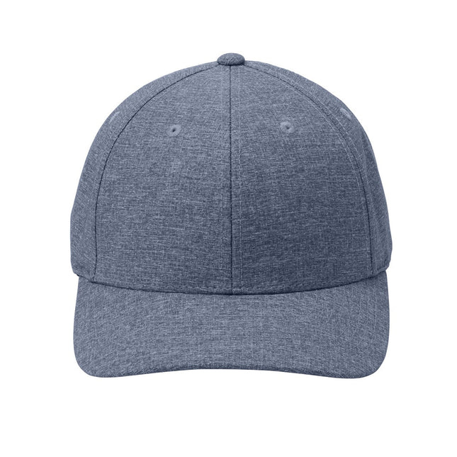 Port Authority Performance Snapback Cap