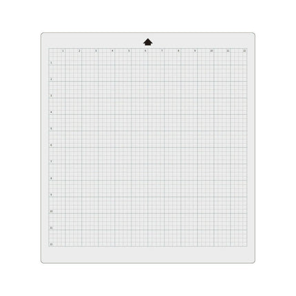 Craft Express 4 Pack 12" x 12" Square Cutting Mats – Reusable & Self-Healing