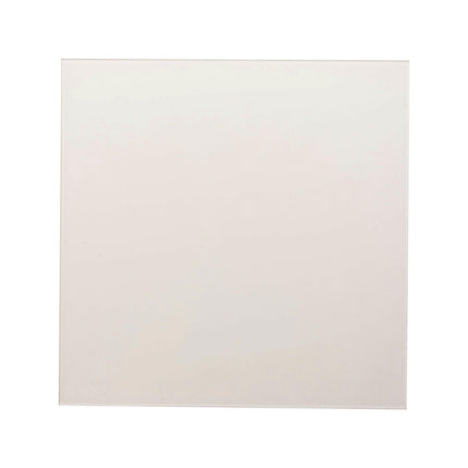 Craft Express 6 Pack 12" x 12" Acrylic Sheets – For Sublimation, UV DTF & Laser Engraving