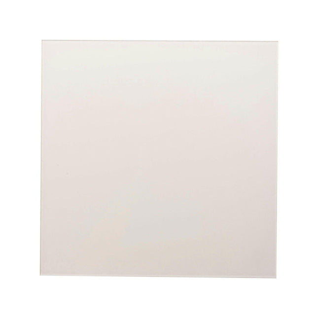 Craft Express 6 Pack 12" x 12" Acrylic Sheets – For Sublimation, UV DTF & Laser Engraving