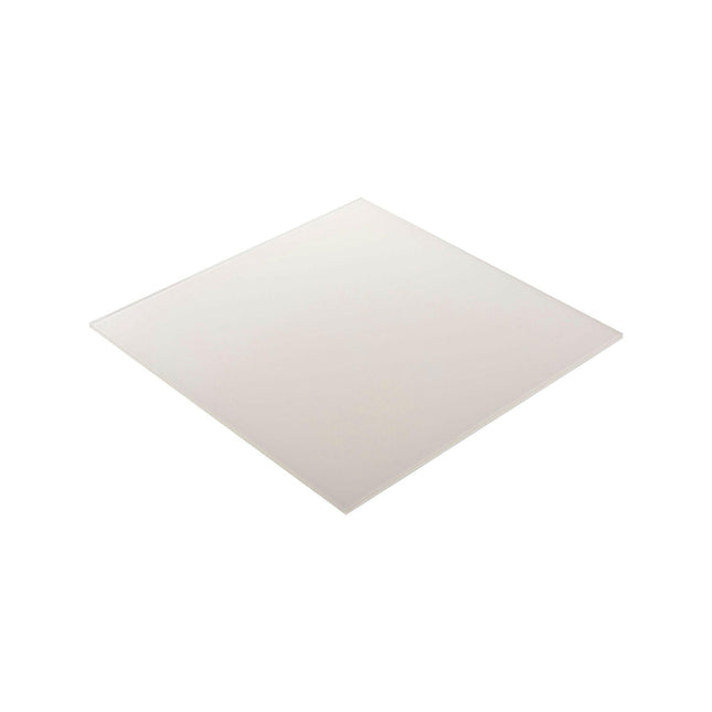 Craft Express 6 Pack 12" x 12" Acrylic Sheets – For Sublimation, UV DTF & Laser Engraving
