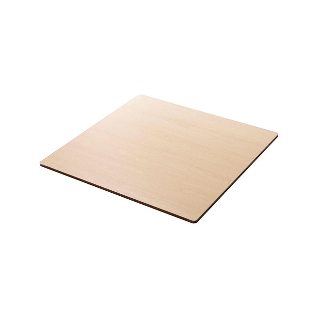 Craft Express 6 Pack 12" x 12" Plywood Sheets – Sublimation & Laser-Ready Wood Blanks