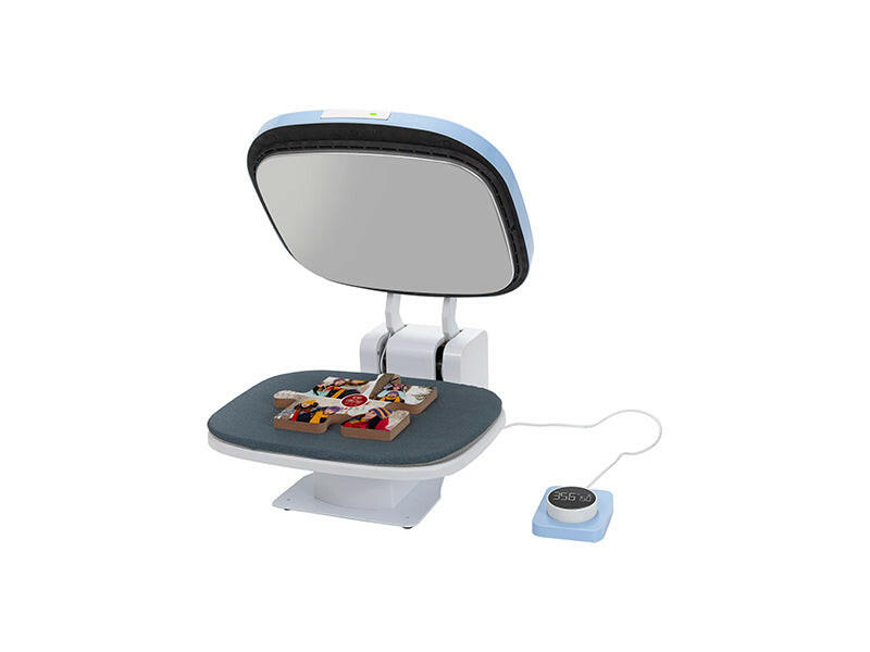 Craft Express 12" x 15" Elite Auto Heat Press