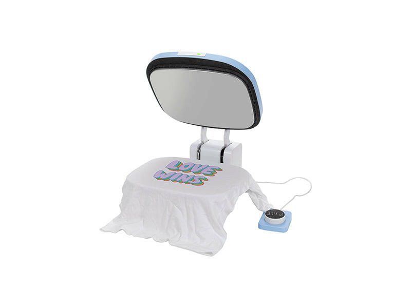 Craft Express 12" x 15" Elite Auto Heat Press