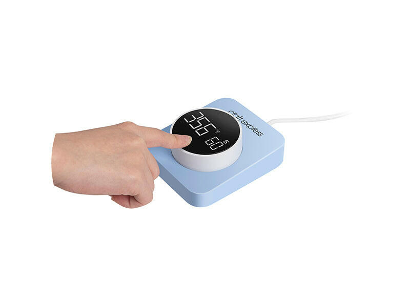 Craft Express 12" x 15" Elite Auto Heat Press