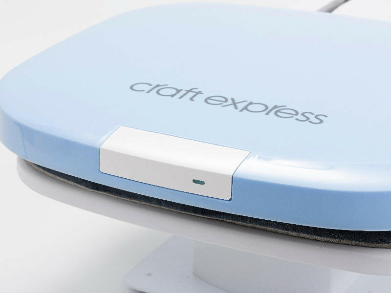 Craft Express 12" x 15" Elite Auto Heat Press