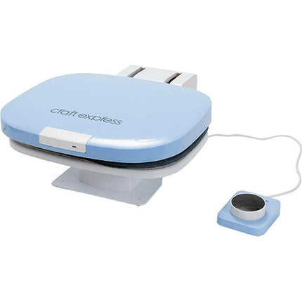 Craft Express 12" x 15" Elite Auto Heat Press