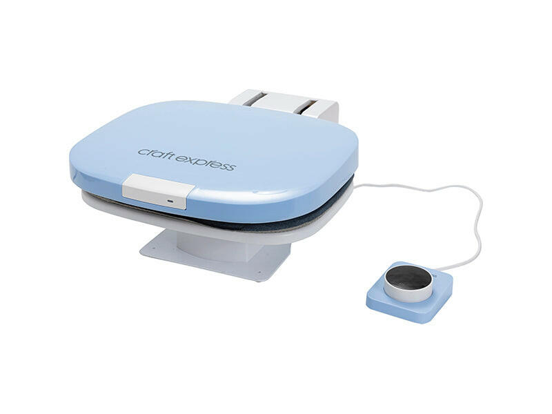Craft Express 12" x 15" Elite Auto Heat Press