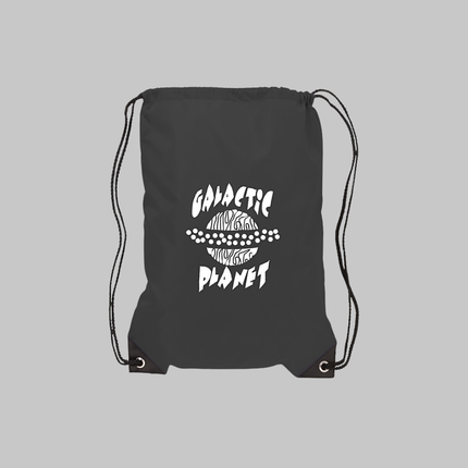 Custom Drawstring Backpack 18" x 14"