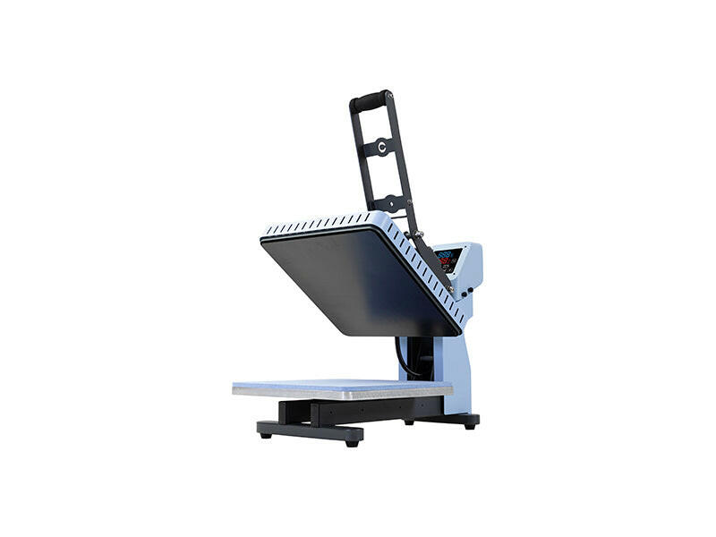 15" x 15" Craft Express Flat Press
