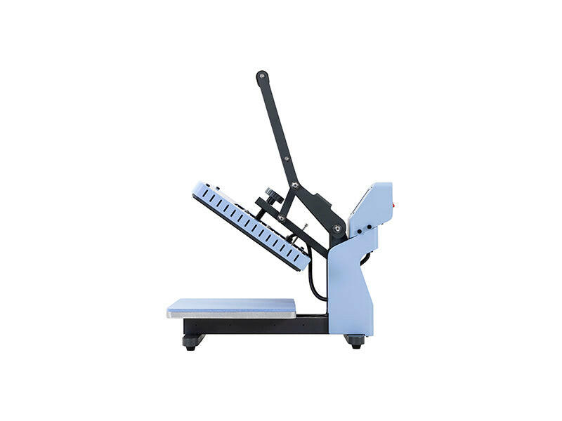 15" x 15" Craft Express Flat Press