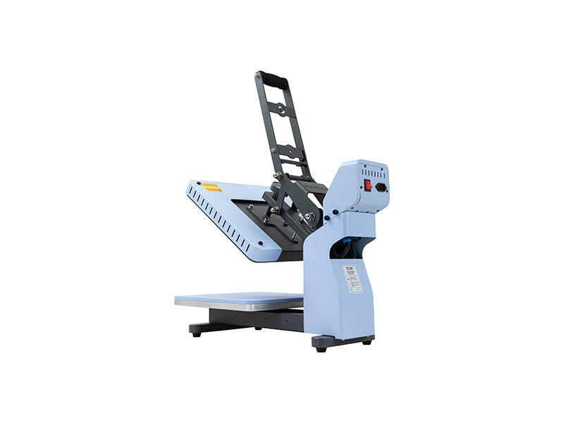 15" x 15" Craft Express Flat Press