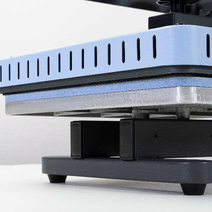 15" x 15" Craft Express Flat Press