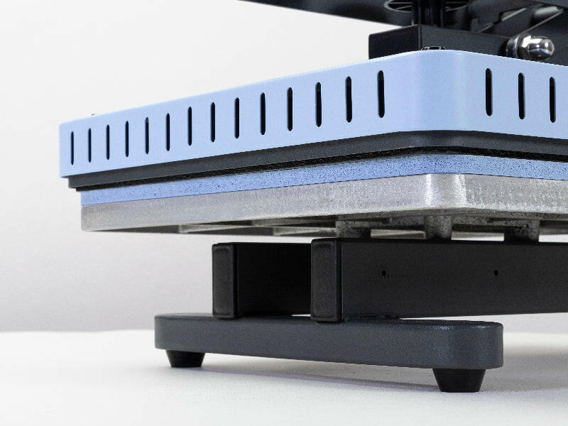 15" x 15" Craft Express Flat Press
