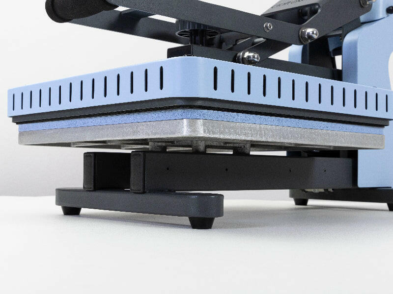 15" x 15" Craft Express Flat Press
