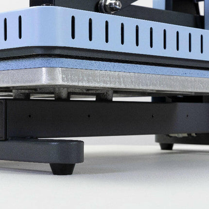 15" x 15" Craft Express Flat Press