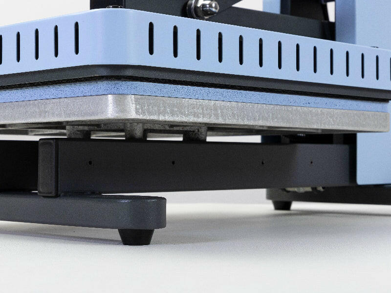 15" x 15" Craft Express Flat Press