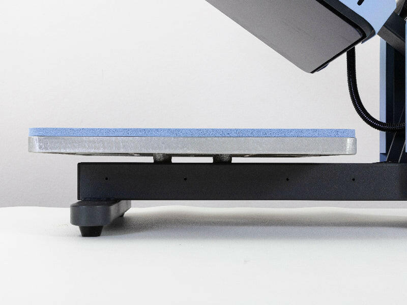 15" x 15" Craft Express Flat Press