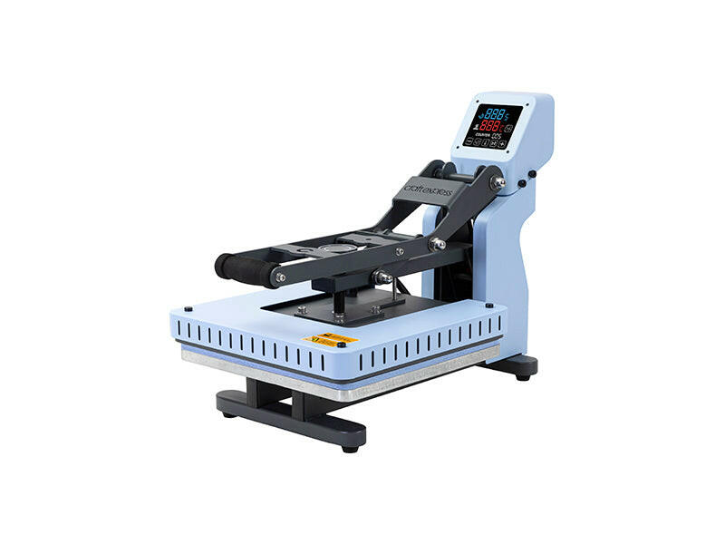 15" x 15" Craft Express Flat Press