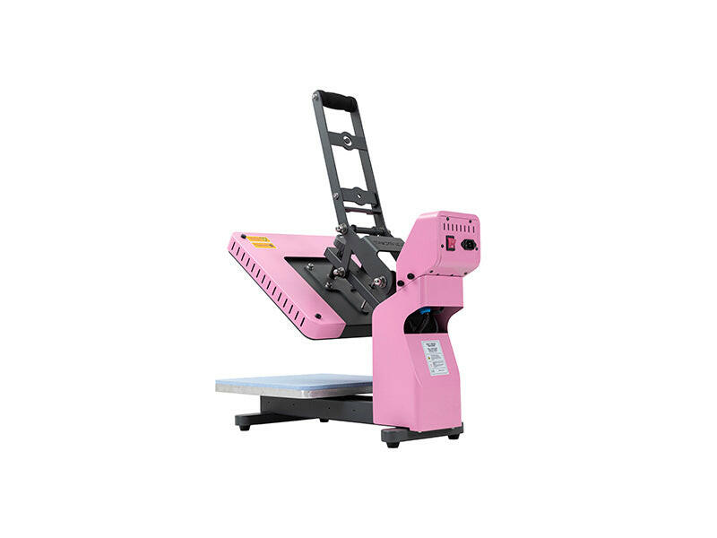 15" x 15" Craft Express Flat Press