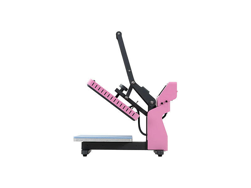 15" x 15" Craft Express Flat Press