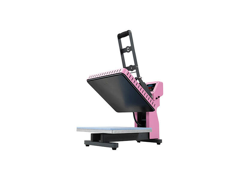 15" x 15" Craft Express Flat Press