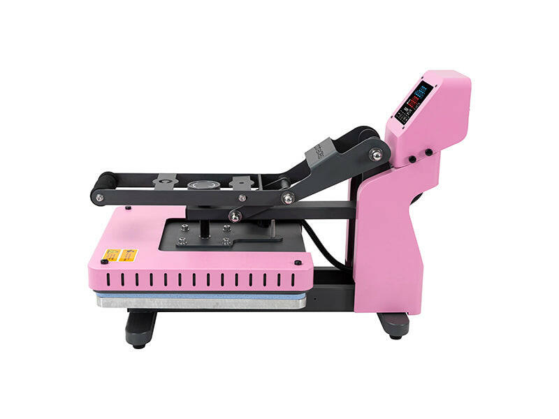 15" x 15" Craft Express Flat Press