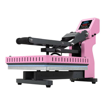 15" x 15" Craft Express Flat Press