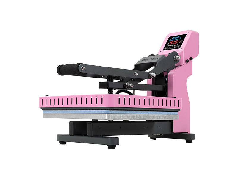15" x 15" Craft Express Flat Press