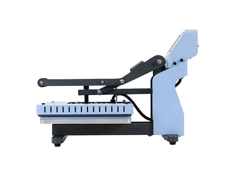 15" x 15" Craft Express Flat Press