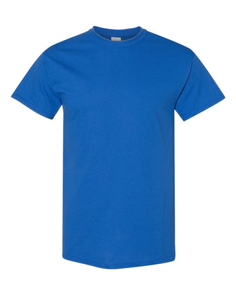 Gildan - Camiseta Heavy Cotton ™ - 5000