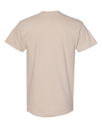 Gildan - Camiseta Heavy Cotton ™ - 5000
