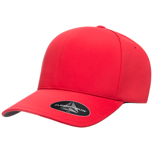 FLEXFIT DELTA CAP BORDADO