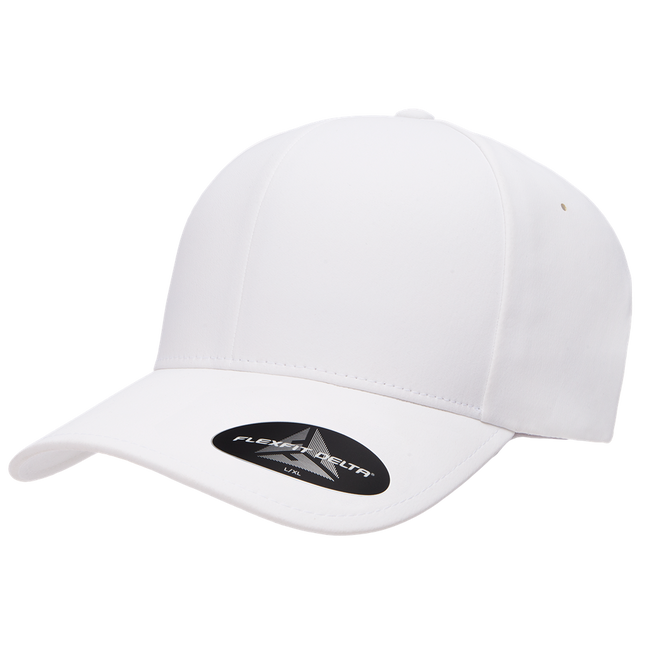 FLEXFIT DELTA CAP BORDADO