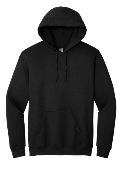 Gildan® - Heavy Blend™ Hooded Sweatshirt 50-50