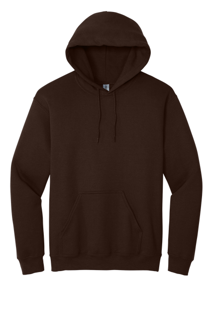 Gildan® - Heavy Blend™ Hooded Sweatshirt 50-50