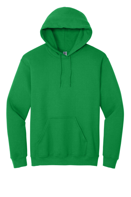 Gildan® - Heavy Blend™ Hooded Sweatshirt 50-50