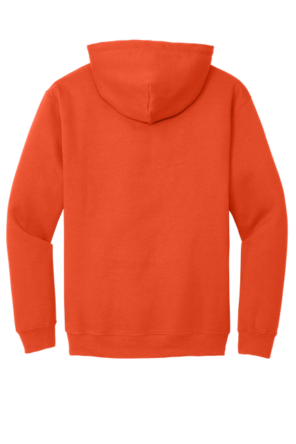 Gildan® - Heavy Blend™ Hooded Sweatshirt 50-50