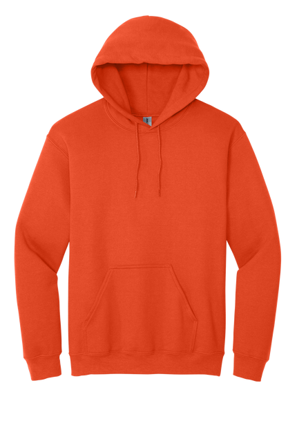 Gildan® - Heavy Blend™ Hooded Sweatshirt 50-50