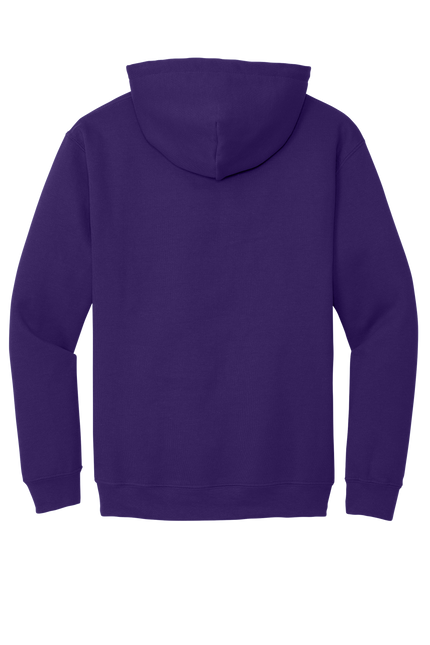 Gildan® - Heavy Blend™ Hooded Sweatshirt 50-50