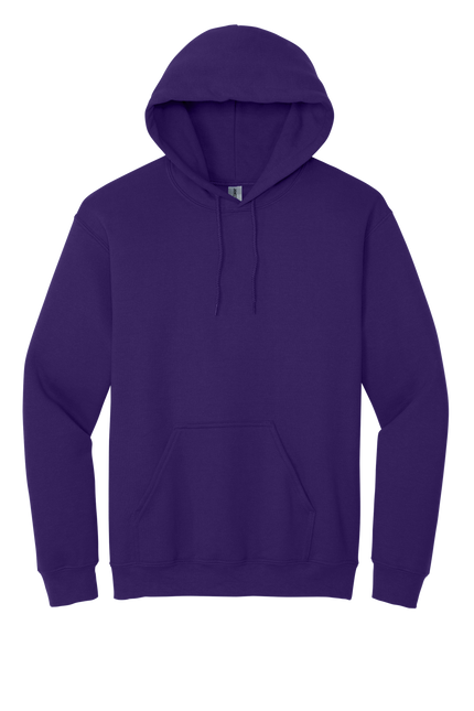Gildan® - Heavy Blend™ Hooded Sweatshirt 50-50