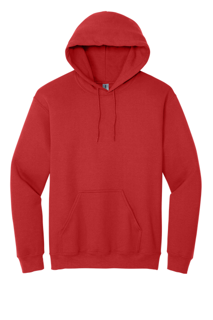 Gildan® - Heavy Blend™ Hooded Sweatshirt 50-50
