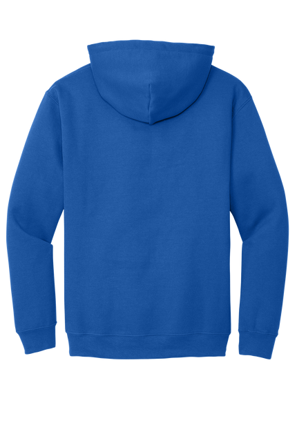 Gildan® - Heavy Blend™ Hooded Sweatshirt 50-50