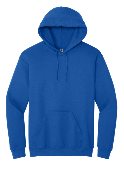 Gildan® - Heavy Blend™ Hooded Sweatshirt 50-50