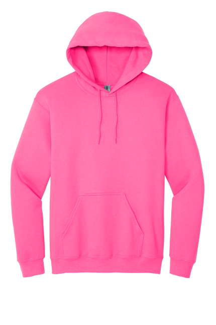 Gildan® - Heavy Blend™ Hooded Sweatshirt 50-50