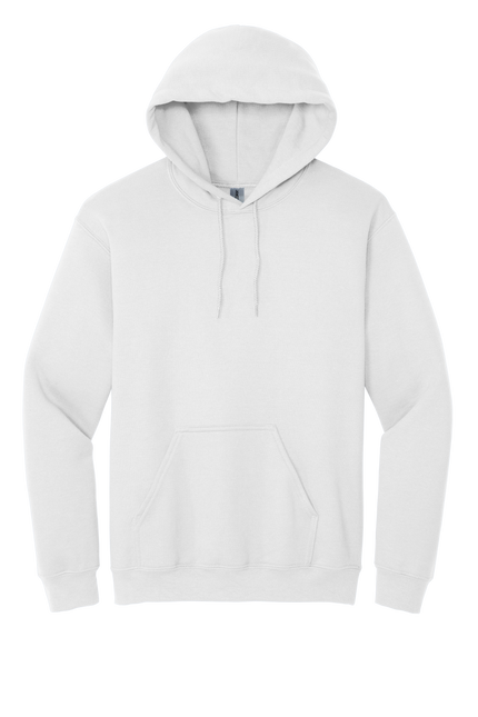 Gildan® - Heavy Blend™ Hooded Sweatshirt 50-50