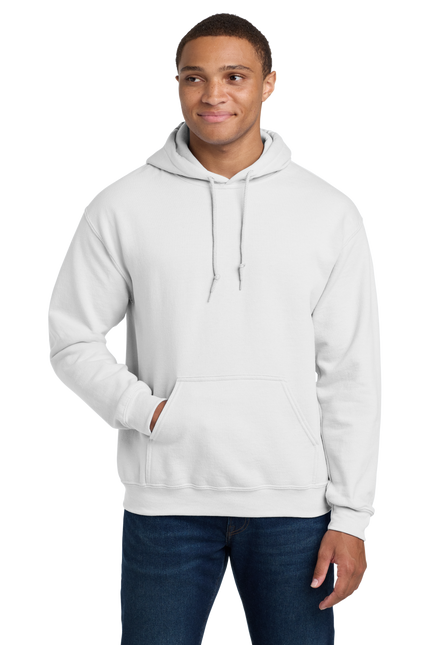 Gildan® - Heavy Blend™ Hooded Sweatshirt 50-50